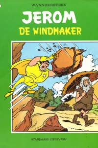 De Windmaker