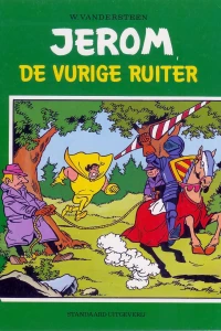 De Vurige Ruiter