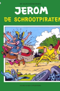 De Schrootpiraten