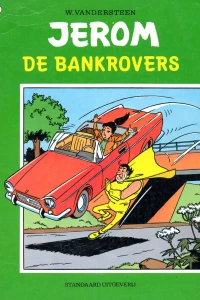 De Bankrovers
