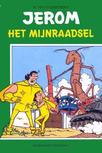 Het Mijnraadsel