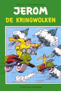 De Kringwolken