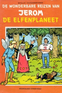 De Elfenplaneet