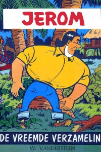 De Vreemde Verzameling