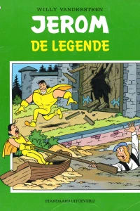 De Legenda