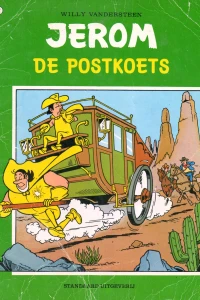 De Postkoets