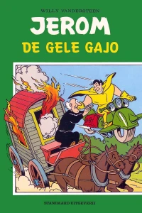 De Gele Gajo