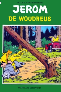 De Woudreus