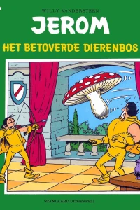 Het Betoverde Dierenbos