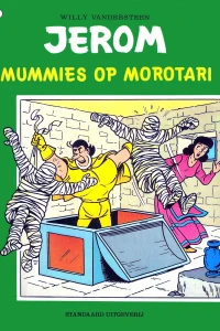 Mummies Op Morotari