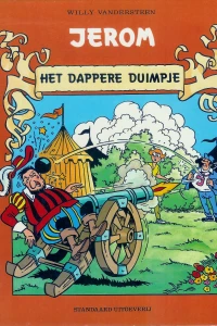 Het Dappere Duimpje