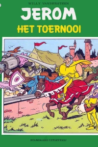 Het Toernooi