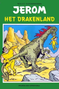 Het Drakenland