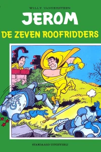 De Zeven Roofridders