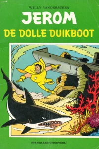 De Dolle Duikboot