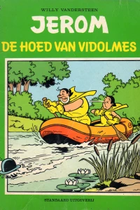 De Hoed Van Vidolmes