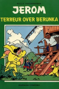 Terreur Over Berunka
