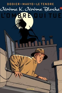 L'Ombre qui tue