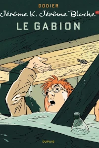 Le Gabion