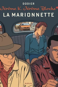 La Marionnette