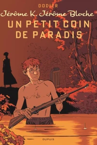 Un petit coin de paradis