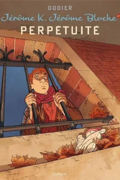 Perpétuité