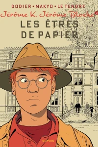 Les Êtres de papier