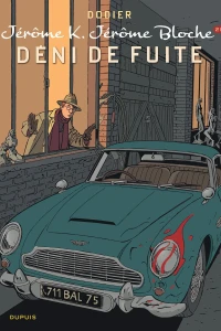 Déni de fuite