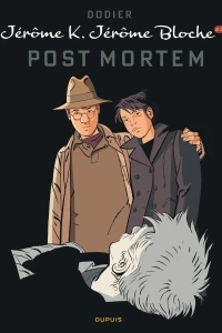 Post-mortem