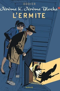 L'Ermite
