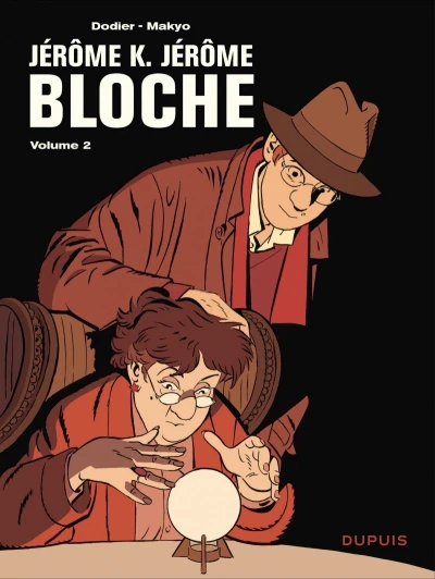 Cover of Volume 2