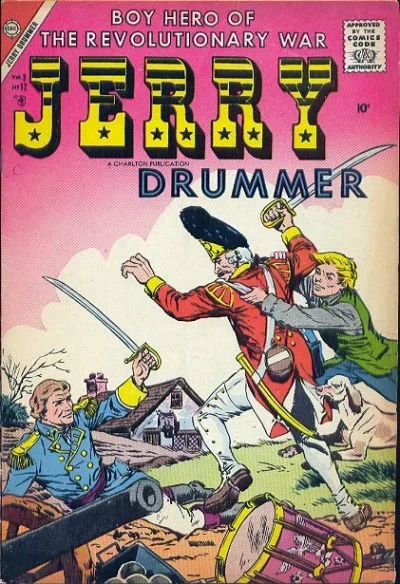 Cover of Issue #12