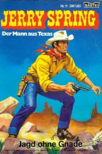Jagd ohne Gnade