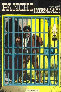 Pancho hors la loi