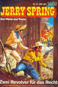 Zwei Revolver fur das Recht