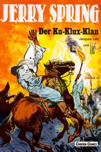 Der Ku-Klux-Klan