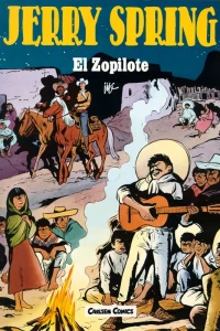 El Zopilote