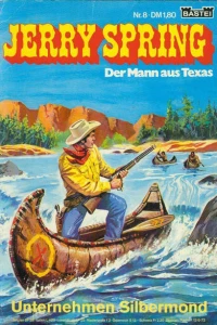 Unternehmen Silbermond