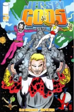 Issue #10