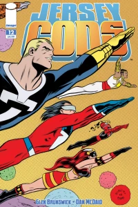 Thunder Road, Conclusion