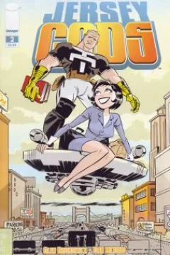 Issue #2