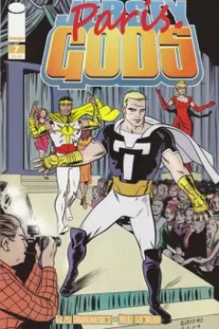 Issue #7