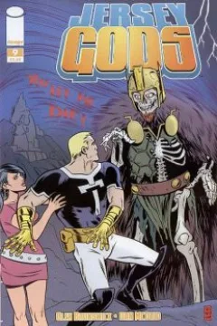 Issue #9