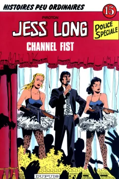 Channel Fist