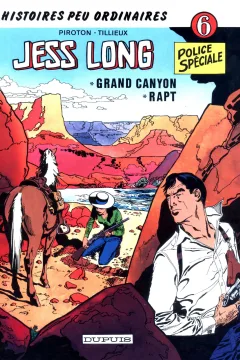 Grand Canyon - Rapt