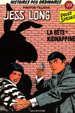La bête - Kidnapping