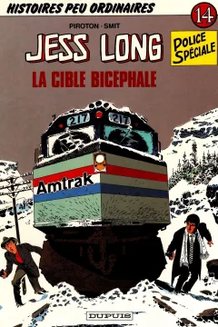 La cible bicéphale