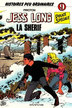 La shérif