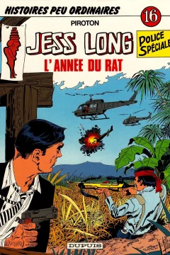 L'année du rat