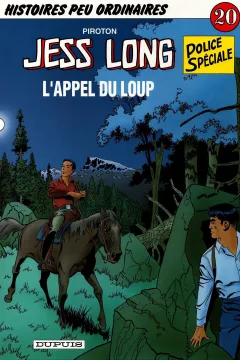 L'appel du loup